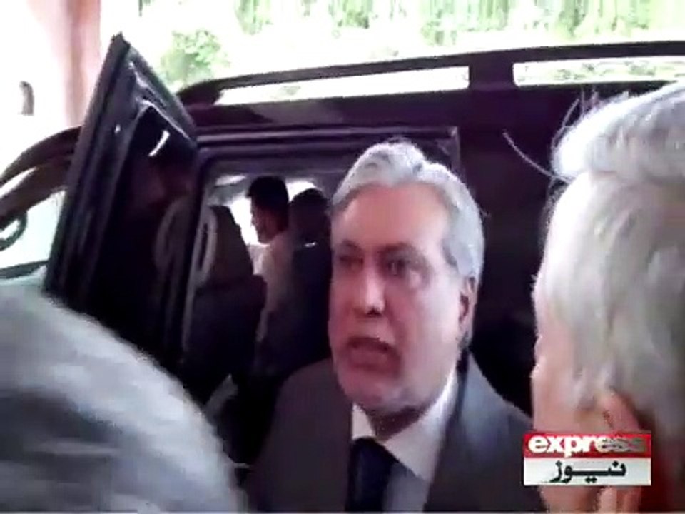 Ishaq Daar