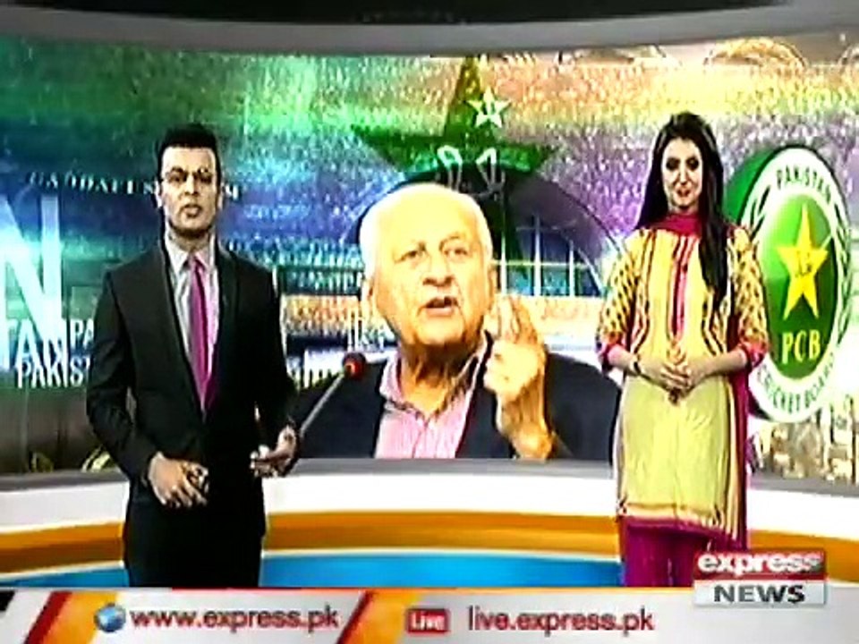 shehriyar khan