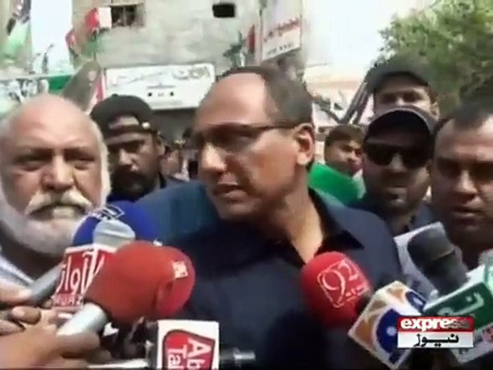 polling pkg