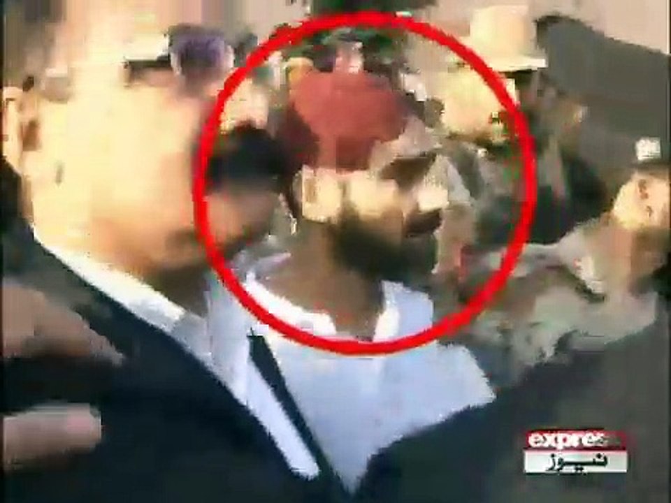 Uzair Baloch