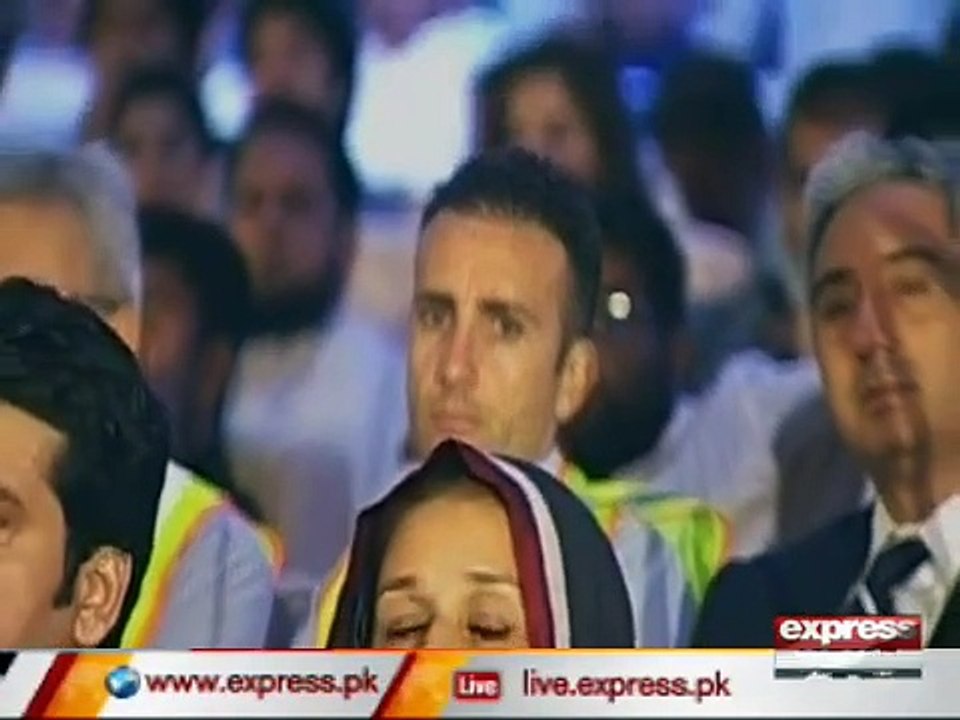 NAWAZ SHARIF