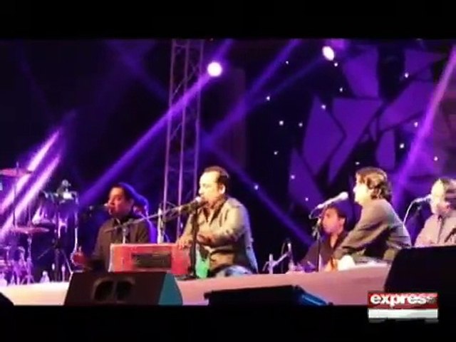 RAHAT FATEH ALI KHAN