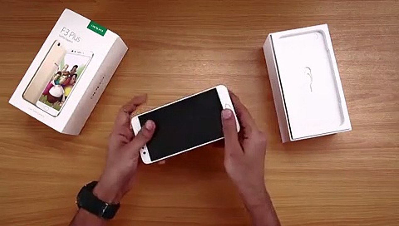 Opoo-f3 Review