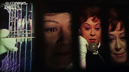 "Сладкая жизнь": в Римини открылся музей Федерико Феллини