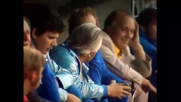 KUPA E BOTES 1974 | RF GJERMANE - RD GJERMANE 0-1 (Pjesa e 2-te)