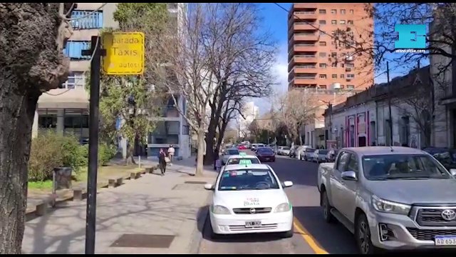 ¿Repunta la actividad de los taxis tras las aperturas?: las respuestas de los choferes