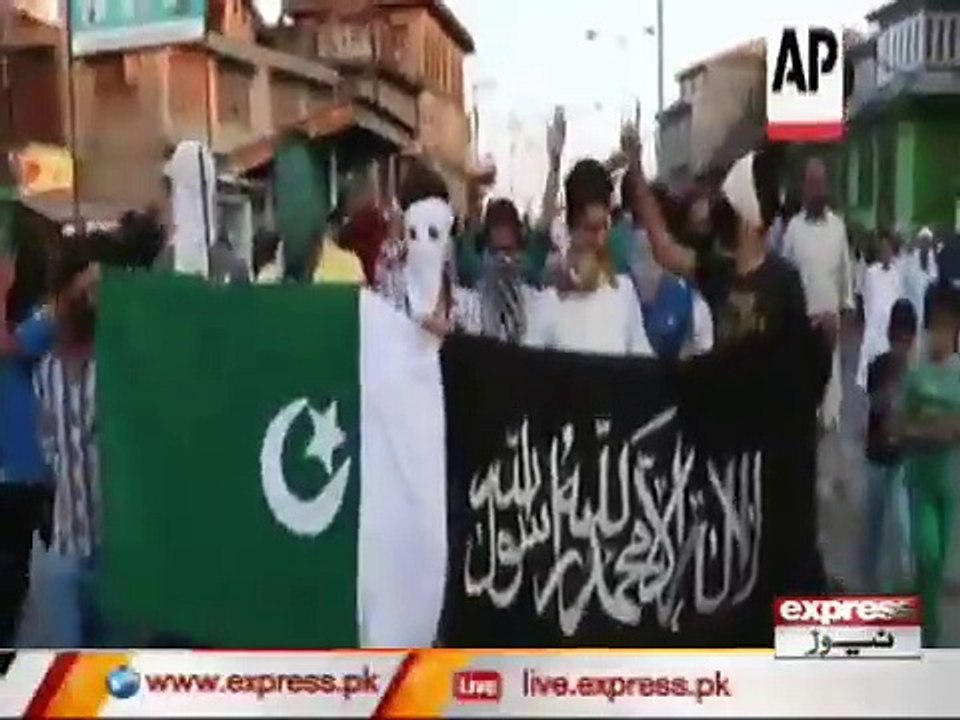 Kashmir Issue