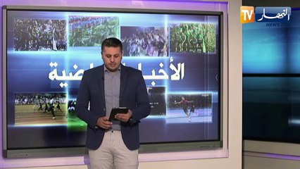 المدير الفني لمنتخب سوريا: سنواجه منتخب الجزائر للمحليين بقطر.. وهم أقوياء سواء المحترفين أو المحليين