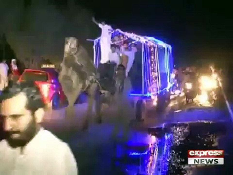 Costly Mehndi In Multan