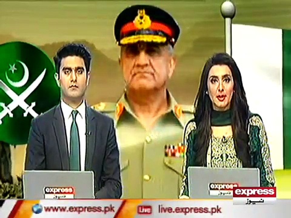 Army Chief