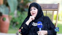 رد الفنانة عفاف شعيب على أزمة الفنانة حلا شيحة بعد إعلانها إعتزالها الفن