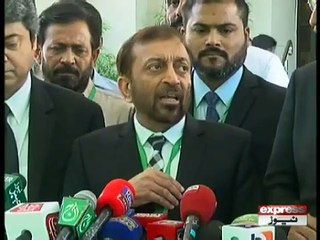 farooq sattar