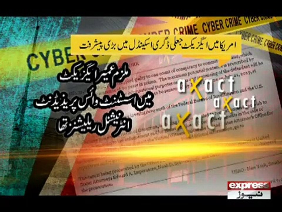 Axact