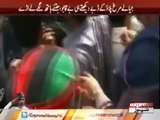 Ppp Workers Fight Over Food At Convention