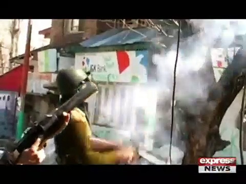 KASHMIR