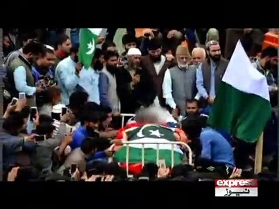 KASHMIR