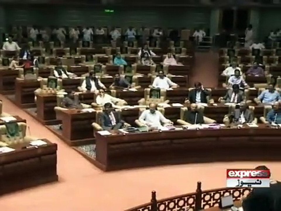 Cm Sindh