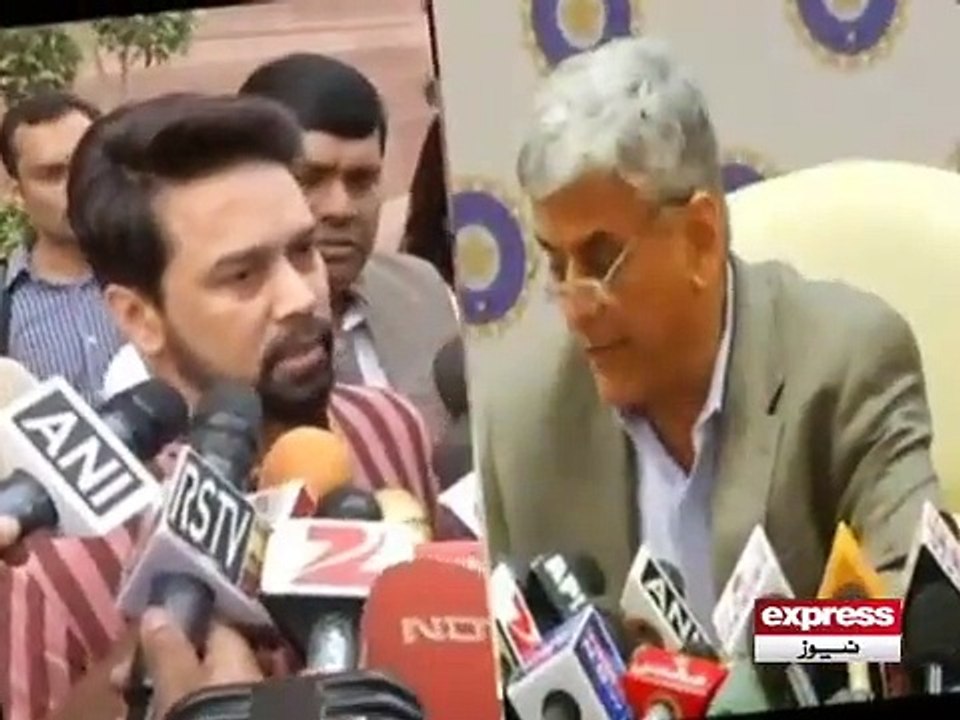 Bcci