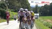 Cyclisme sur route -  : Le replay de la 4ème étape du Tour du Limousin