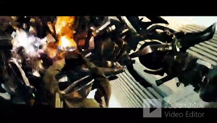 Musica Electrónica (Transformers)