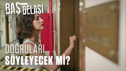 İpek'in hesap verme vakti! - Baş Belası 10. Bölüm