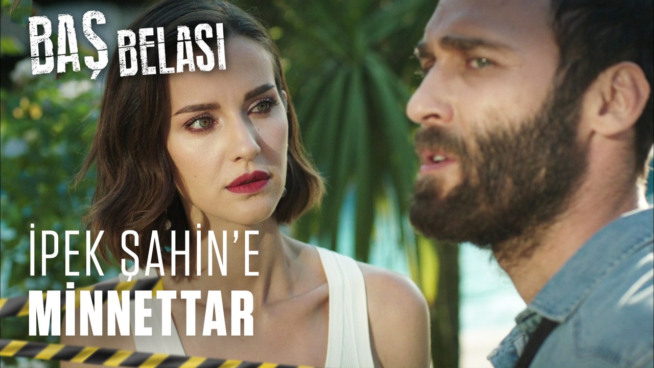 Hayatındaki en değerli varlığı kaybetmek... - Baş Belası 10. Bölüm