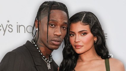 Kylie Jenner Is Pregnant & Expecting Baby Number 2