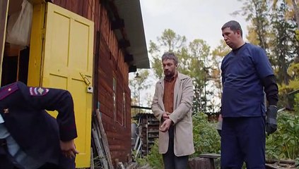 Маньячелло — 7 серия: Разгадка тайн и неожиданные повороты 🔍