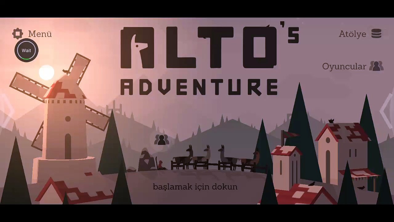 ALTO S ADVENTURE YETERİNCE ZIPLAYAMADIM
