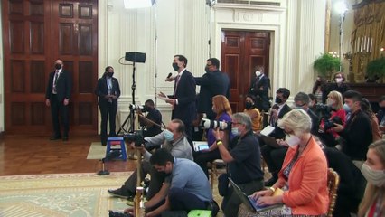 Μπάιντεν: Η επιχείρηση εκκένωσης στην Καμπούλ από τις πιο δύσκολες της ιστορίας