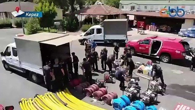 CHP'den Erdoğan'a videolu yanıt