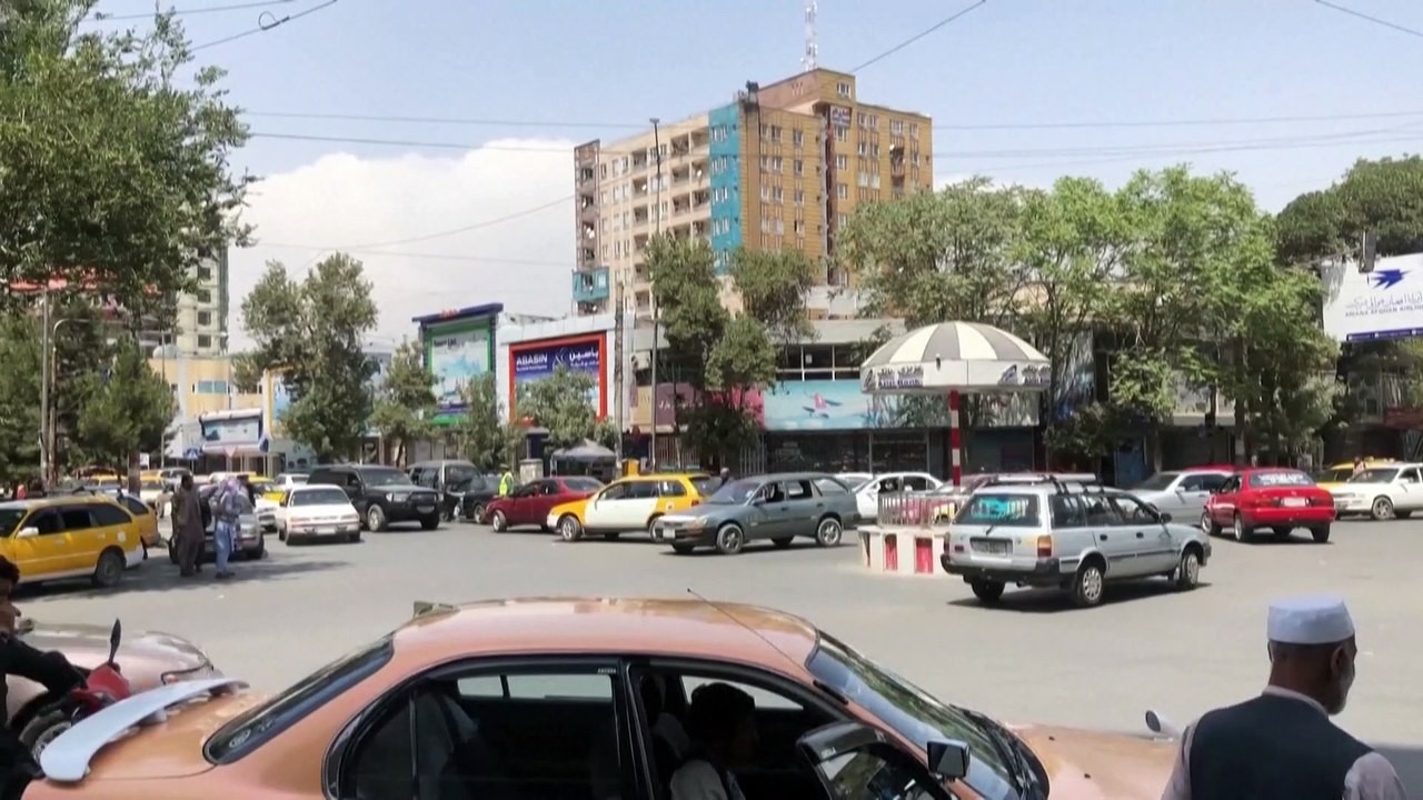 UN-Bericht: Taliban suchen nach Ex-NATO-Mitarbeitern