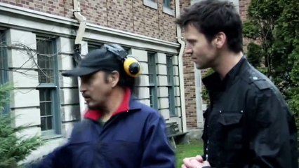 Треш Обзор Фильма Искатели Могил