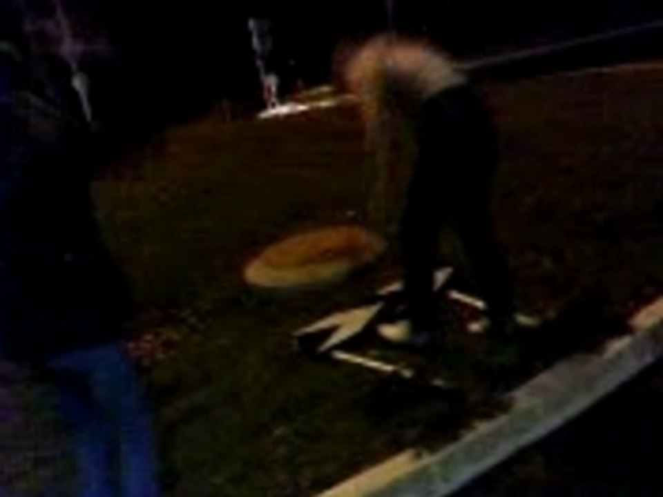 Laco destruction