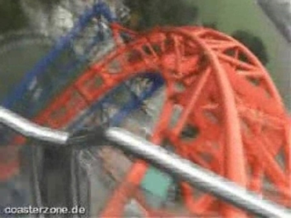 - SKY WHEEL -