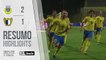 Highlights: FC Arouca 2-1 Famalicão (Liga 21/22 #3)