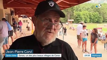 Vacances : Zonza, un coin paradisiaque en Corse