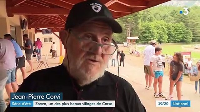 Vacances : Zonza, un coin paradisiaque en Corse