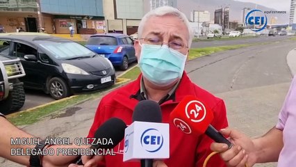 La situación inmigratoria en el norte de Chile: CS niega expulsiones de ilegales - CEI Noticias