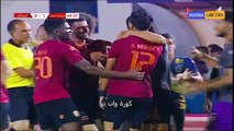 اهداف مباراة الزمالك و سيراميكا كليوباترا 2-1 الدورى المصري الممتاز 20-8-2021
