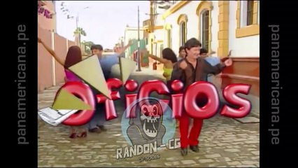 1000 Oficios Capitulo 243 HD