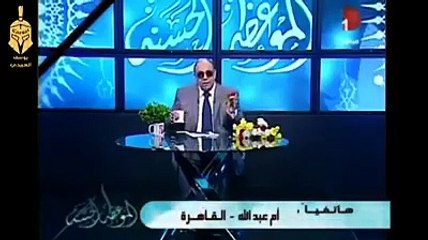 اطرف سبع مكالمات للشيخ  مبروك عطية