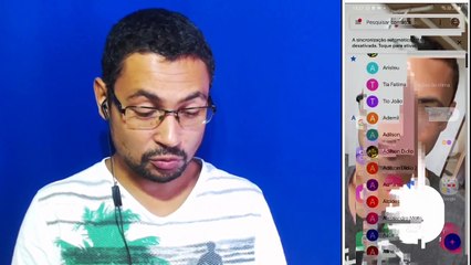 What's App Explicação para leigos, mande pra sua tia que acabou de instalar