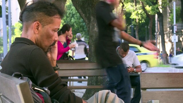 La constitución de la verdad: Moisés Naím conversa con Jonathan Rauch