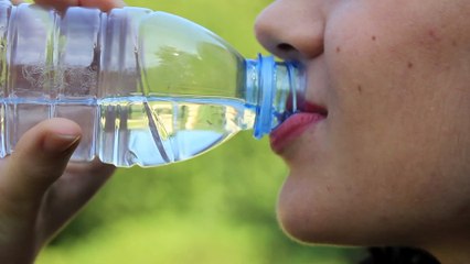 Water and Scheduled Eating – Tara Bernardin