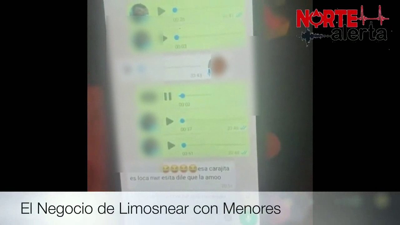 El negocio de limosnear con menores en los inmigrantes ilegales - NorteAlerta