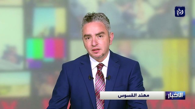 انخفاض طفيف في وفيات وإصابات كورونا في الأردن