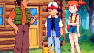 【ポケオン】タケシ失恋【Pokemon】Takeshi's Lost Love