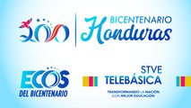 ECOS DEL BICENTENARIO: Programa #3 Contribución de la música hondureña en la formación de la patria