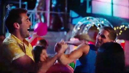 Hollyoaks 20th August 2021